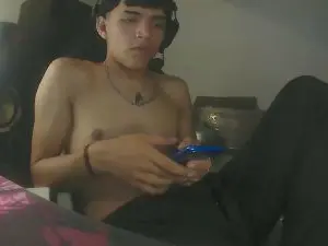 Cam4 Adult Webcam of Kettitta