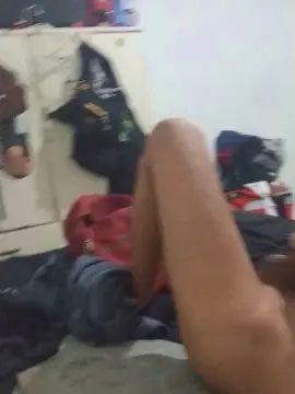 Cam4 Live Porn of Kettitta