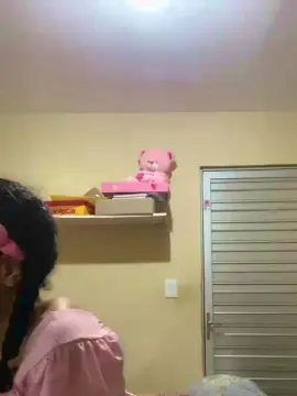 Cam4 Watch Live Sex Cams of Palomas3P