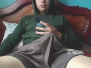 Cam4 Live Sex of ShelaoMarsen