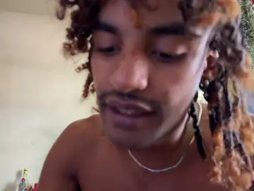 Cam4 Live Sex Cam of gerson229