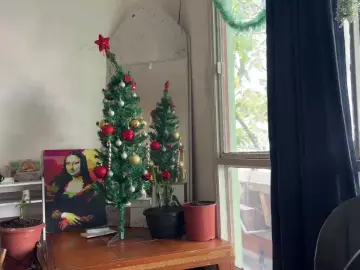 Cam4 Free Live Porn of gerson229