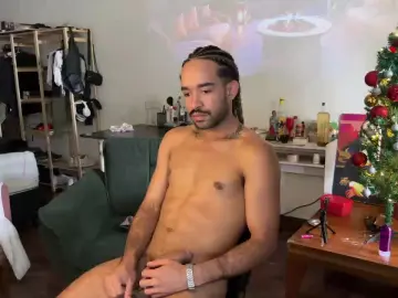 Cam4 Private Sex Chat of gerson229