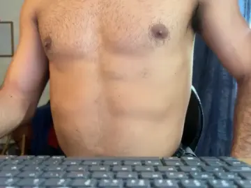 Cam4 Adult Video Chat of gerson229