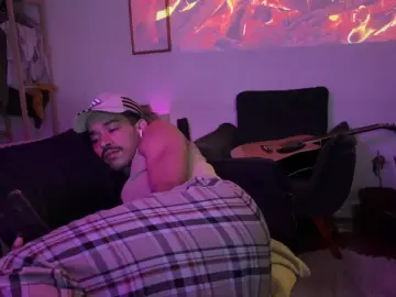 Cam4 Private Sex Chat of gerson229