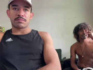 Cam4 Live Sex Cam of gerson229