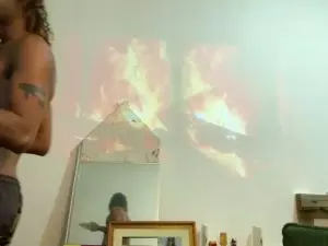 Cam4 Live Sex of gerson229