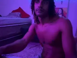 Cam4 Live Porn of gerson229