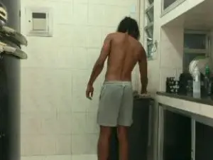 Cam4 Private Sex Chat of gerson229