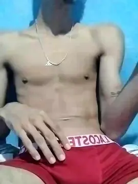 Cam4 Live Sex of lucca241