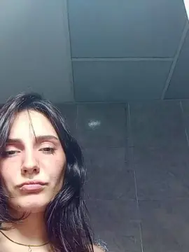 Cam4 Sex Cam of pauu_xoxxo