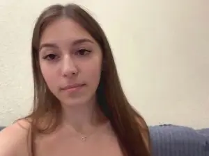 Cam4 Nude Webcam of KimberRunnells