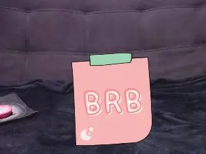 Cam4 Live Porn of MARIANADIRTY1