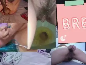 Cam4 Sex Cam of MARIANADIRTY1