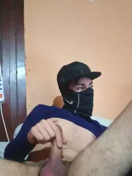 Cam4 Live Sex of piola25_fun