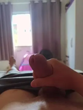 Cam4 Sex Cam of poseidon1312