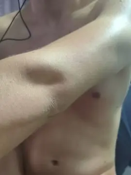Cam4 Free Porn Cam of poseidon1312