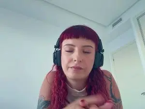 Cam4 Free Porn Cam of LavernaPero