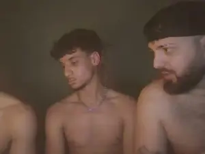 Cam4 Live Porn of jesusherediaa