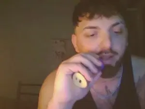 Cam4 Nude Webcam of jesusherediaa