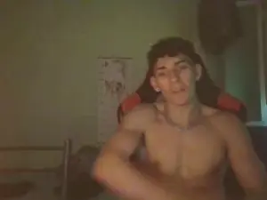 Cam4 Free Porn Cam of jesusherediaa