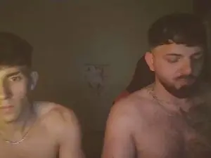 Cam4 Adult Webcam of jesusherediaa