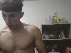 Cam4 Best Webcam of jesusherediaa