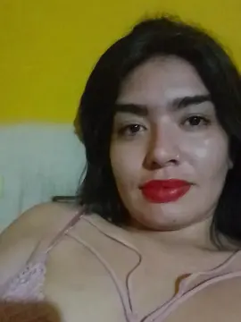 Cam4 Sex Chat of laturca3