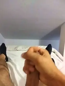 Cam4 Live Sex of tommy2448