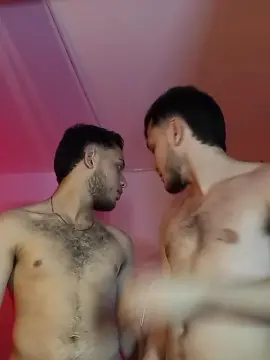 Cam4 Live Porn of Billyytomy