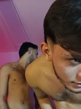 Cam4 Free Live Porn of Billyytomy