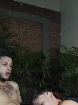 Cam4 Nude Webcam of Billyytomy