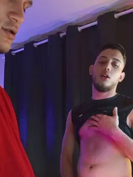 Cam4 Adult Webcams of Billyytomy