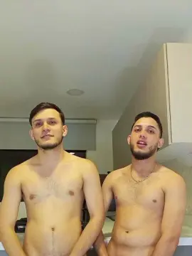 Cam4 Live Porn of Billyytomy