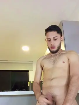 Cam4 Sex Cam of Billyytomy