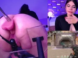 Cam4 Adult Webcam of IsabellaBlow