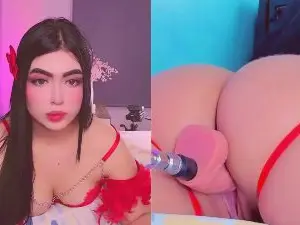 Cam4 Adult Webcam of perla_cm