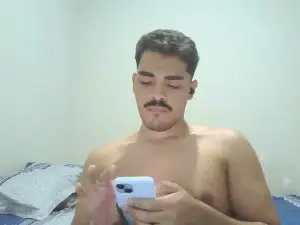 Cam4 Live Sex of picadegraca