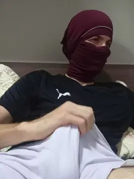 Cam4 Live Porn of DotAlemao