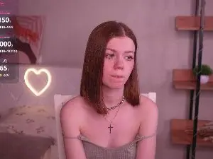 Cam4 Free Porn Cam of ErinHanz