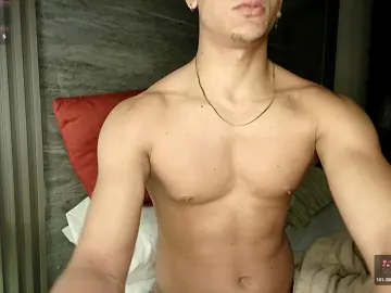 Cam4 Watch Live Sex Cams of FitBoy_Cris