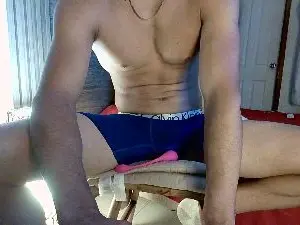 Cam4 Best live sex cam show of FitBoy_Cris