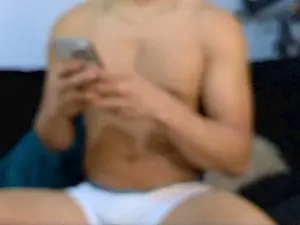 Cam4 Adult Webcam of FitBoy_Cris