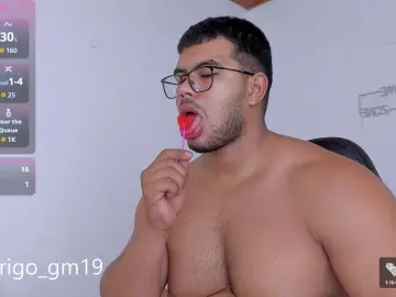 Cam4 Live Porn of Jac_black