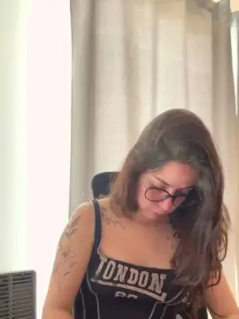 Cam4 Nude Webcam of pinina