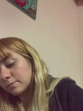 Cam4 Live Sex of sofiam