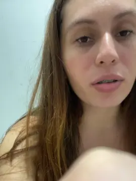 Cam4 Private Sex Chat of Brenndasilva