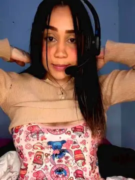 Cam4 Live Sex of Sofiasmithf