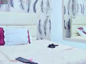 Cam4 Live Sex Cam of ariana_slim