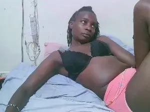 Cam4 Private Sex Chat of pritty_amber